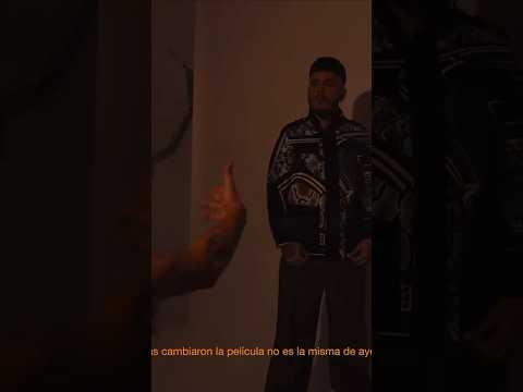 Se dejaron ver 👀 Rompiendo  ,gracias x el apoyo 🙏 🇨🇺🇵🇷 🔥 #whitelion #ñengoflow #lahuella