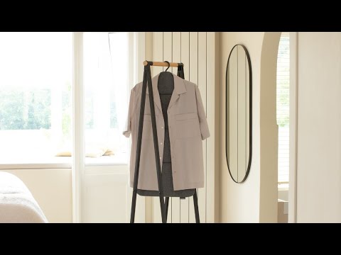 Foldable Steam Board | Refresh & Steam | Brabantia