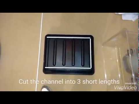 How to build a turtle topper for less than £20