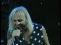 Uriah Heep - Sweet Freedom (The Legend Continues DVD)