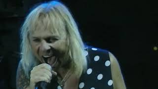Uriah Heep - Sweet Freedom (The Legend Continues DVD)