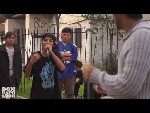 YAYO vs SLAM: 8vos - DEM 2