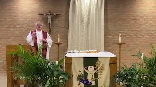 Download Lagu Daily Prayer Service - June 1, 2023 - St. Michael Parish Thumbnail