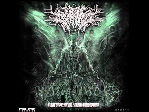 SUBSTEP INFRABASS - BRUTBIENTUM (KING SLAFF RMX)