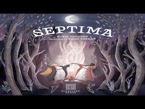 Septima: Discussion