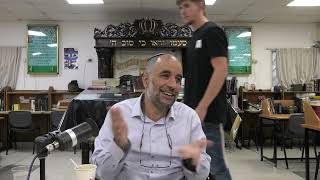 הרב אמיר שרון - איך צריך להגיע ליום הדין? - התשפ"ה (ישיבת שעלבים) - התמונה מוצגת ישירות מתוך אתר האינטרנט יוטיוב. זכויות היוצרים בתמונה שייכות ליוצרה. קישור קרדיט למקור התוכן נמצא בתוך דף הסרטון הרב אמיר שרון - איך צריך להגיע ליום הדין? - התשפ"ה (ישיבת שעלבים) - התמונה מוצגת ישירות מתוך אתר האינטרנט יוטיוב. זכויות היוצרים בתמונה שייכות ליוצרה. קישור קרדיט למקור התוכן נמצא בתוך דף הסרטון