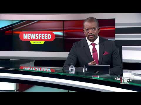 Zweli Mkhize: SA to receive one million dosses of COVID-19 vaccines by end of January