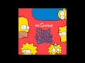 The Simpsons Sing The Blues (Full Album)