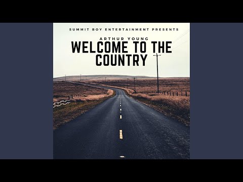 Welcome To The Country