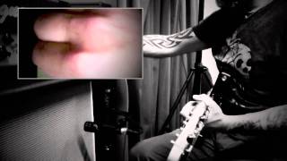 Video thumbnail for Rockett Pedals Flex Drive by Sam Vilo