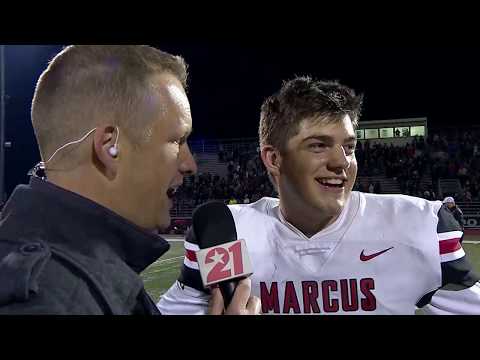 Watch: LSU QB Commit Garrett Nussmeier Throws 4 TD's In His Season Opener