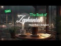Book of Zephaniah | Heavy Rain 🌧️ | Audio only | KJV with Holy Names