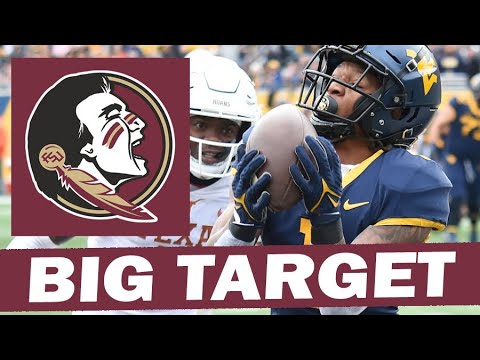 Winston Wright Fsu