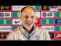 TUCHEL I M SHOCKED THAT IT S OUT THERE England V Costa Rica