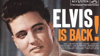 Elvis Presley - Make Me Know It