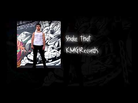KMG Records - Shake that
