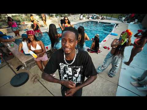 Yung Mal - Ready Set Go (Official Music Video)