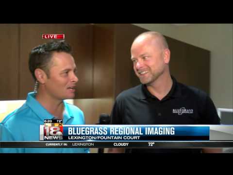 LEX18 Sunrise 8/18/2016 Bluegrass Regional Imaging 2 of 3