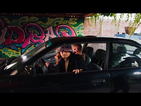 PŘEPLO - 5-0-3 feat. Bláto, DropKid [Official Video]