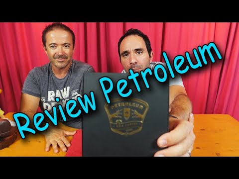 Voir la vidéo Petroleum - Max Lukian