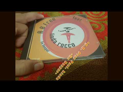 A.B. Free Feat. Linda Rocco - Go Deeper (Platin & Blond Mix)