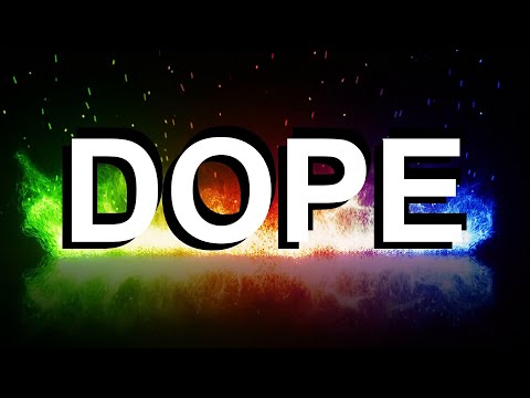 Sick Trap Beat Hip Hop Rap Instrumental - "Dope" (Prod. Nico on the Beat)