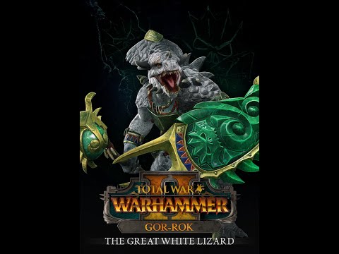 Total War Warhammer 2 Eye of the Vortex Gor Rok EP5