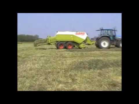 Gepa: Grootpakpersen.