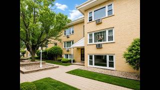 New Residential listing for sale found at 6634 W 95th Street # 1D, Oak Lawn, IL 60453