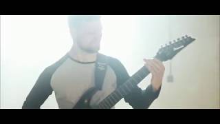 Video thumbnail for Ibanez RGD7UCS-ISH // Daniel Pesek by Daniel Pesek