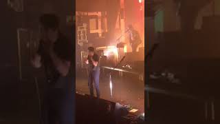 The vaccines Your love is my favourite band Sheffield 2018