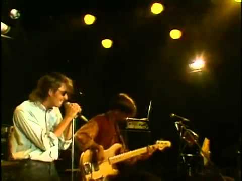 07 Does Caroline Know? - Talk Talk: Live At Montreux 1986