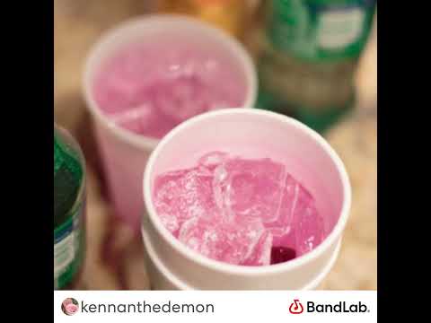 Kennan the demon Party Lit Ft.lenzooo