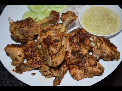 Spicy Lemon Chicken | Spicy Chicken Recipe | Easy and Tasty Recipe Video