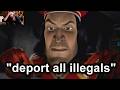 Lord Farquaad Was Right