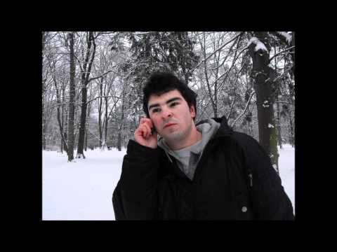 Dżejpa Wariat - Zimny świat (It's cold instrumental)