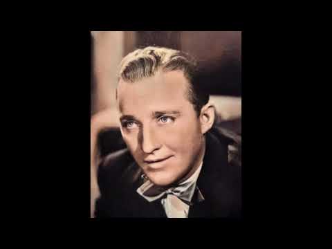 Bing Crosby - Sweet Georgia Brown (1932)