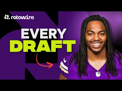 Thumbnail for You're Not High Enough on These 5 RBs in Fantasy Football