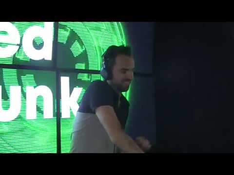 Pulse present Ted Funke Live Stream (2020)