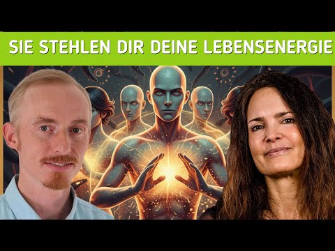 Raik Garve | Why your life energy is being attacked right now - and how to get it back!