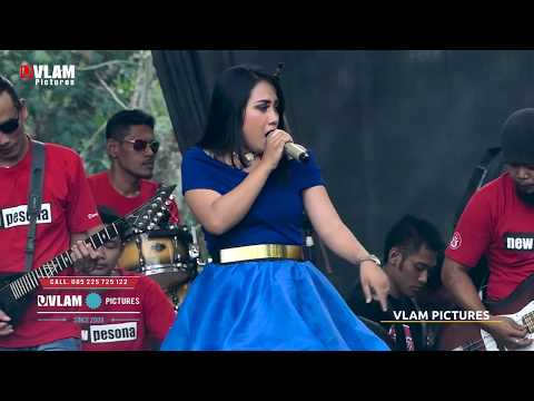 ZAENAL - FEBI MAMAMIA - NEW PESONA 2017