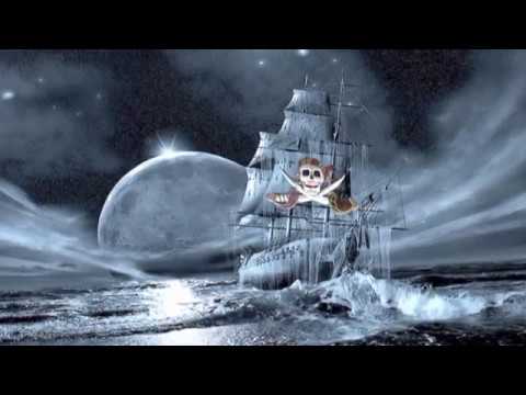 Der Fliegende Hollander preludi