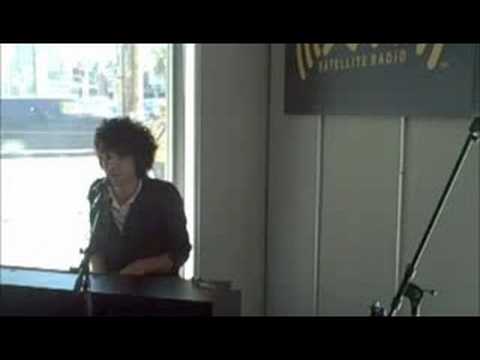 The Midway State - Fireflies