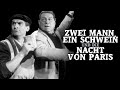 Zwei Mann Ein Schwein Und Die Nacht Von Paris 1956 Komödie Drama Ganzer Film Auf Deutsch