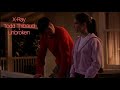 Todd Thibaud - Unbroken (From Smallville S1 E4 - X-Ray)