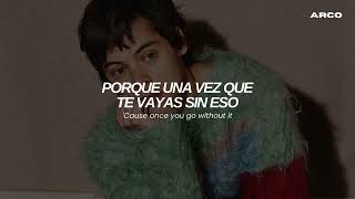 Harry Styles - Meet Me In The Hallway // [español + lyrics]