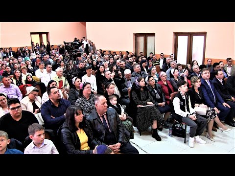 SECUSIGIU-2023 - SĂ CÂNTĂM OSANA-