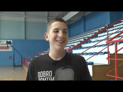 14 04 2023  trening KK Sloga