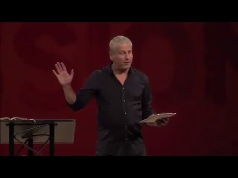 Louie Giglio - Stars and Whales Singing God's Praise
