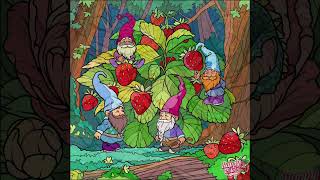 VIBRANT REVEALS🎨 Happy Color Creations ➡️Relax & Paint By Numbers! 🌈